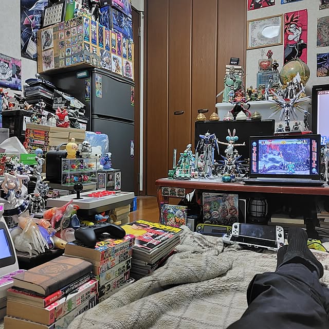 shujiさんの実例写真