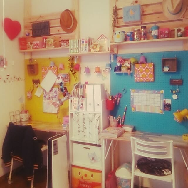 miriaさんの実例写真