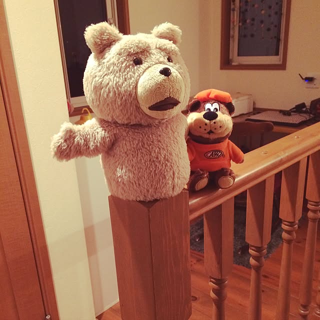 banzaigerさんの実例写真