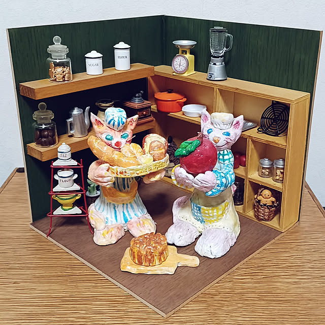 nanaさんの実例写真