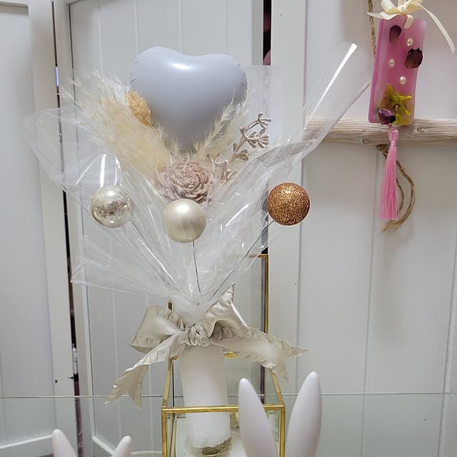 ANTENNAさんの部屋