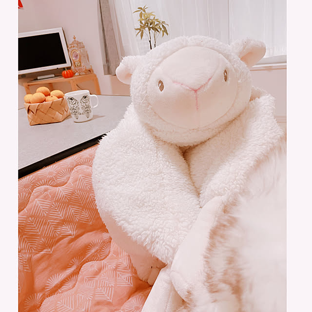 y.pさんの部屋
