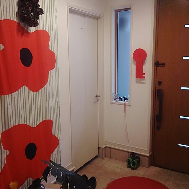 urchinさんの実例写真