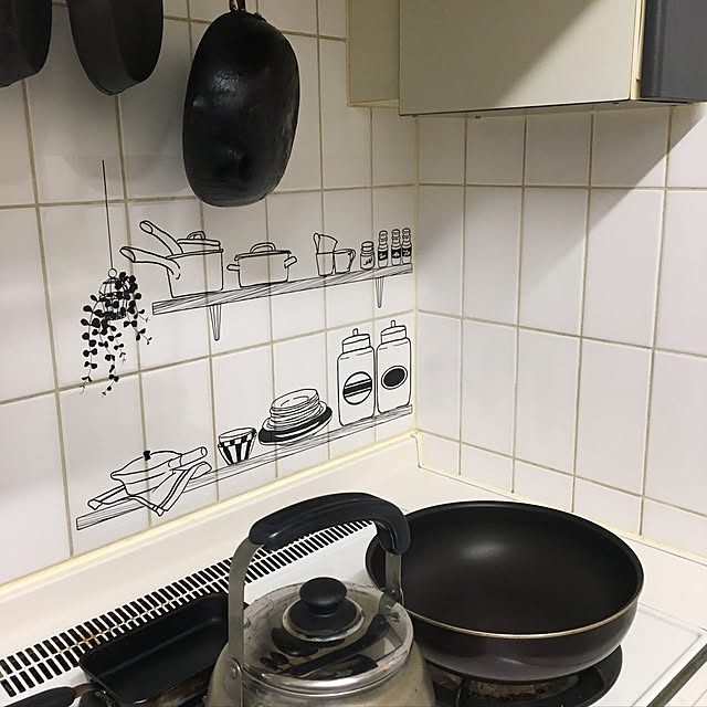 yukariさんの実例写真