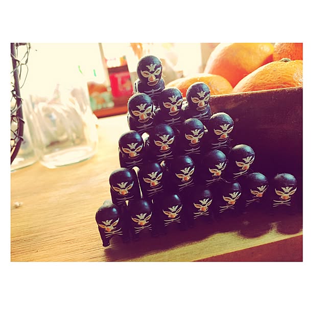 mayu.さんの実例写真