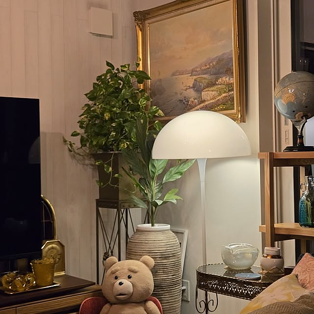 nonbiri_house_さんの部屋