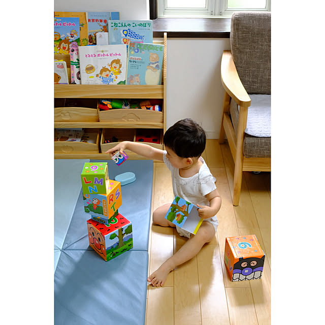 haruisabelさんの部屋