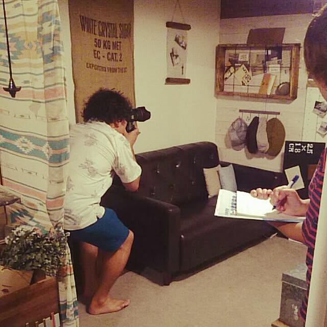 tatsuさんの実例写真