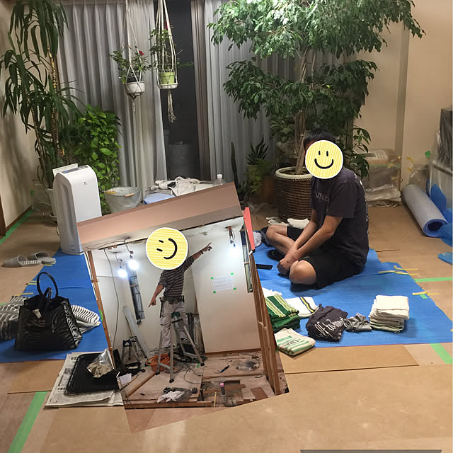 Aqettyさんの実例写真
