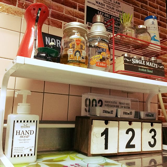 5HAPPY.ROOMさんの実例写真