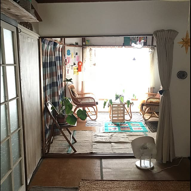 moguさんの実例写真