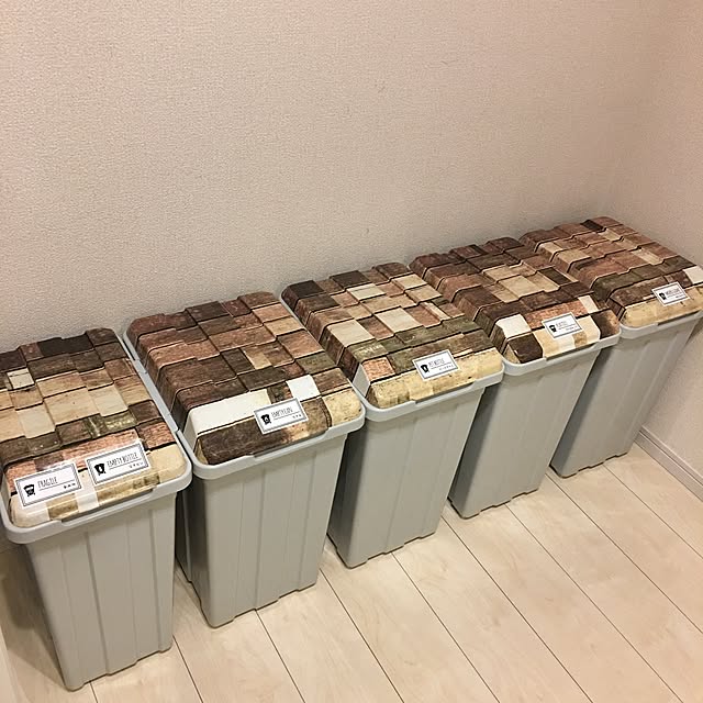Gineさんの実例写真