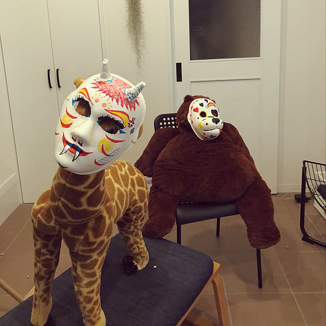 nanaさんの実例写真