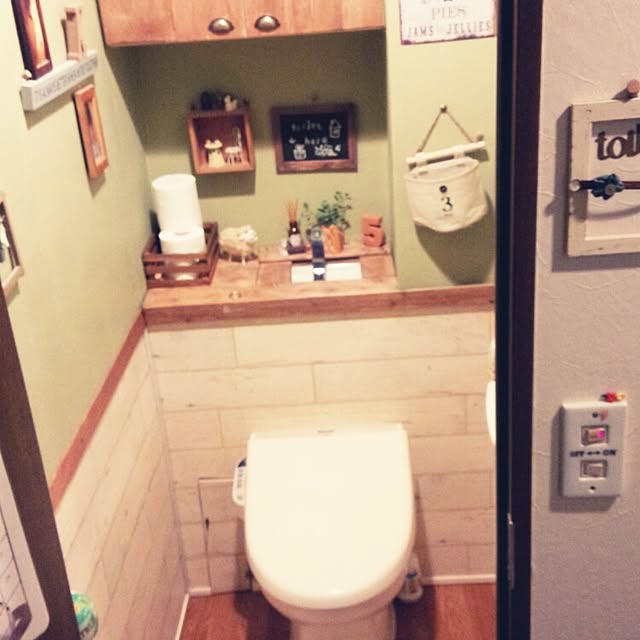 achinさんの実例写真