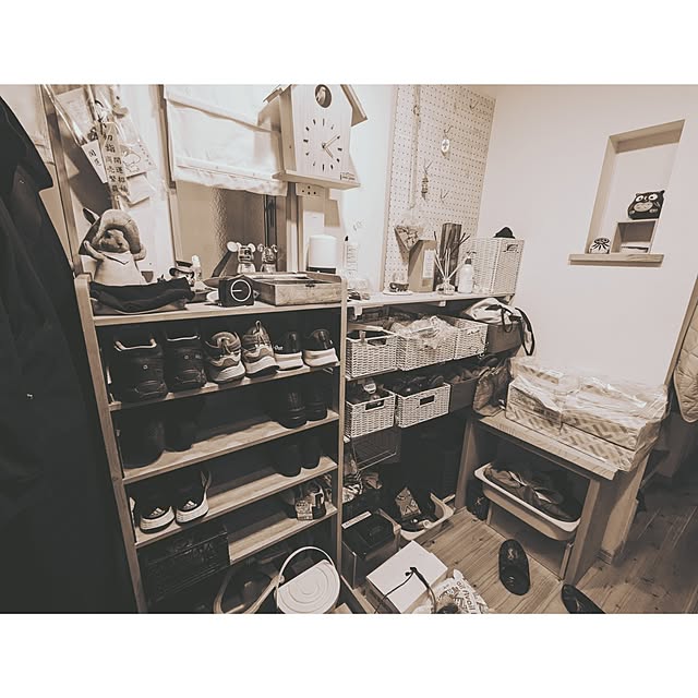 beanzさんの部屋