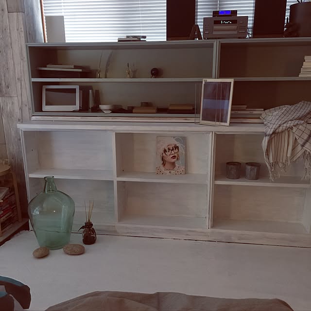 Russさんの実例写真