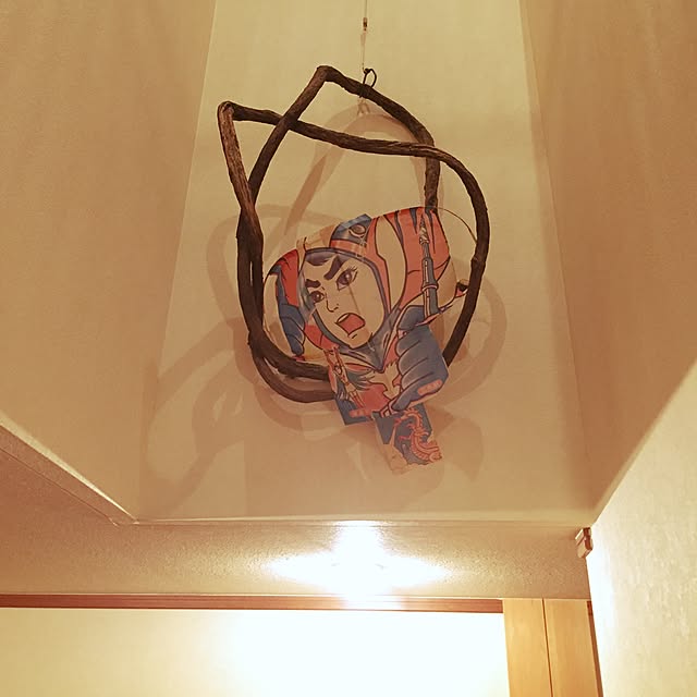 nickさんの実例写真