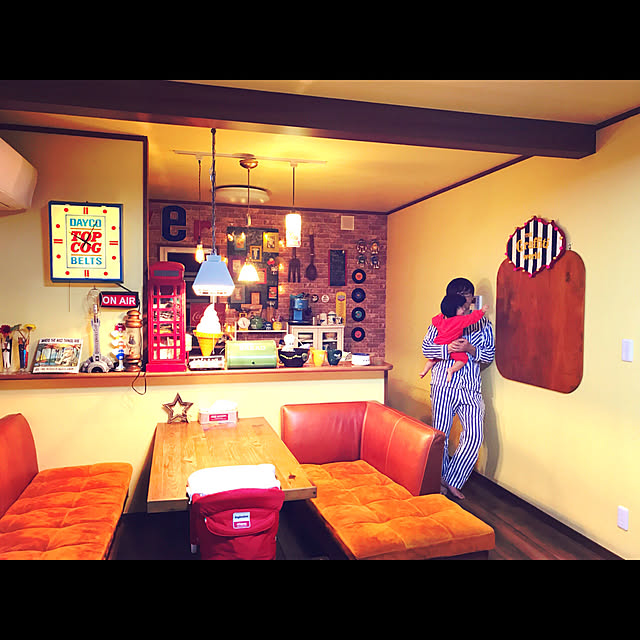 eightpopperlandさんの実例写真