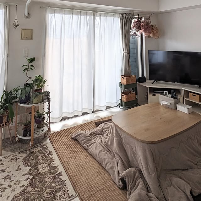 flannel.さんの部屋