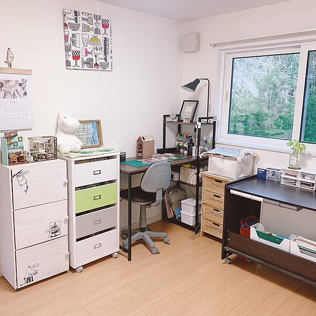 miemekkoさんの部屋