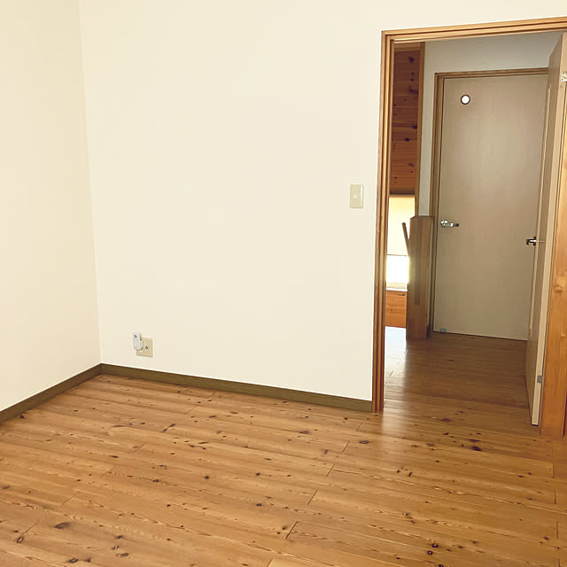 Rさんの実例写真