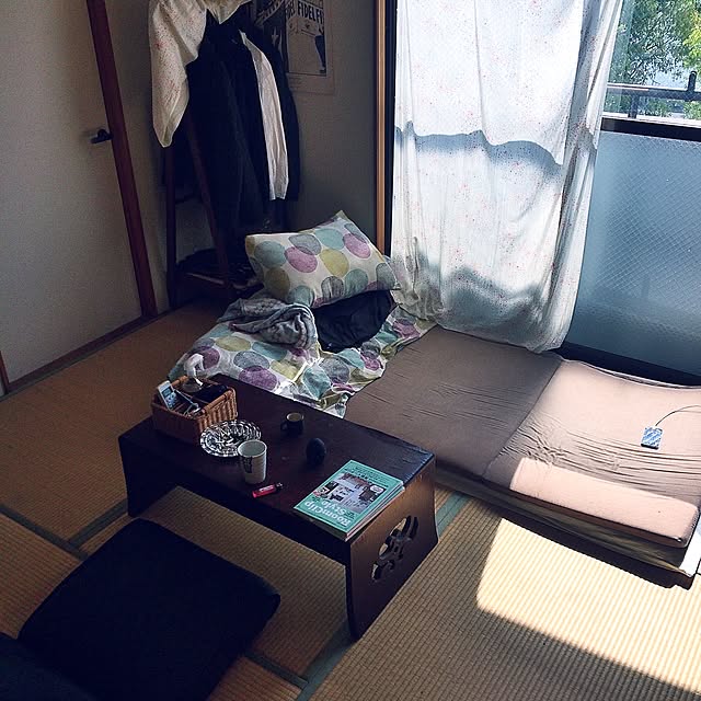 wanarchyさんの実例写真