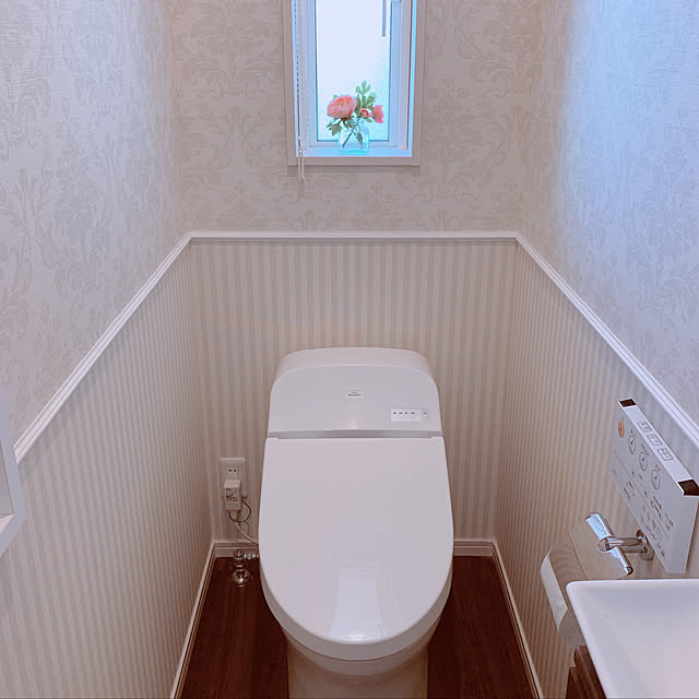 バス/トイレのインテリア実例 - 2019-09-16 13:17:41