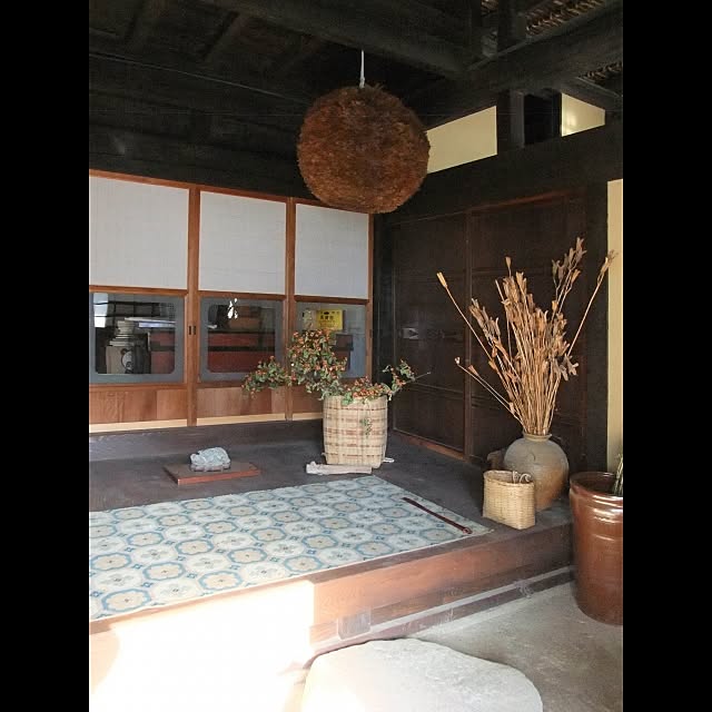 cousteauさんの実例写真