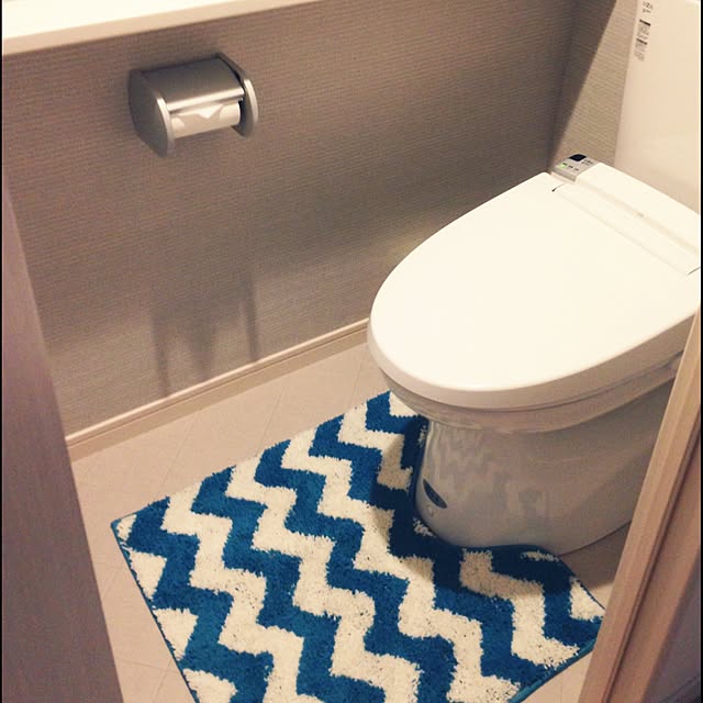 バス/トイレのインテリア実例 - 2015-03-07 10:26:36