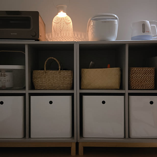 IKEA/ナチュラル/北欧/部屋全体のインテリア実例 - 2021-09-21 21:16:42