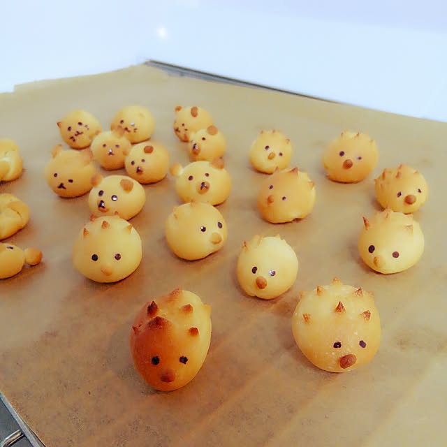 satotoさんの実例写真