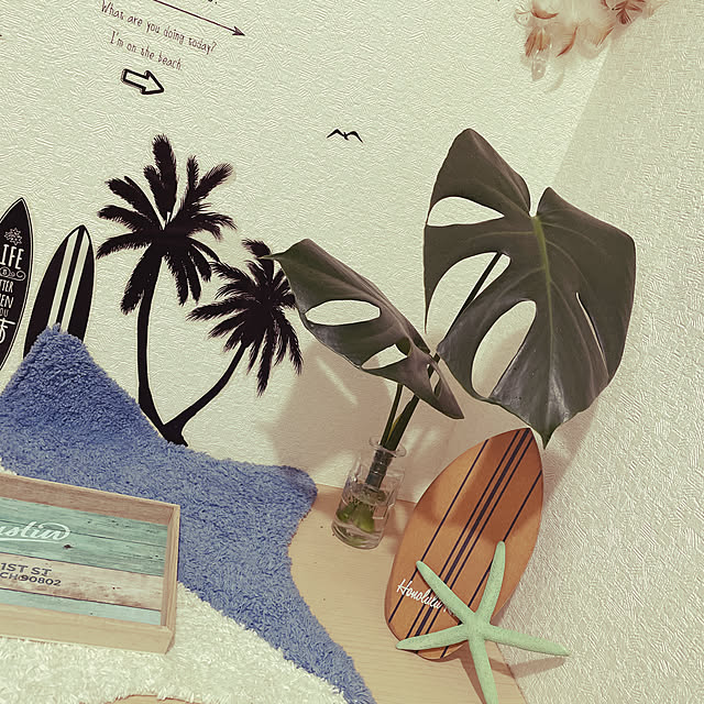 ALOHAさんの実例写真