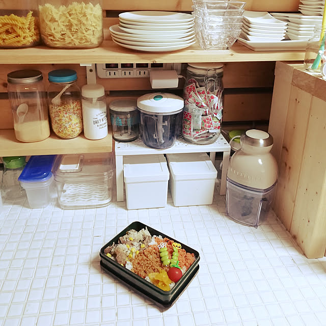 kazuさんの実例写真