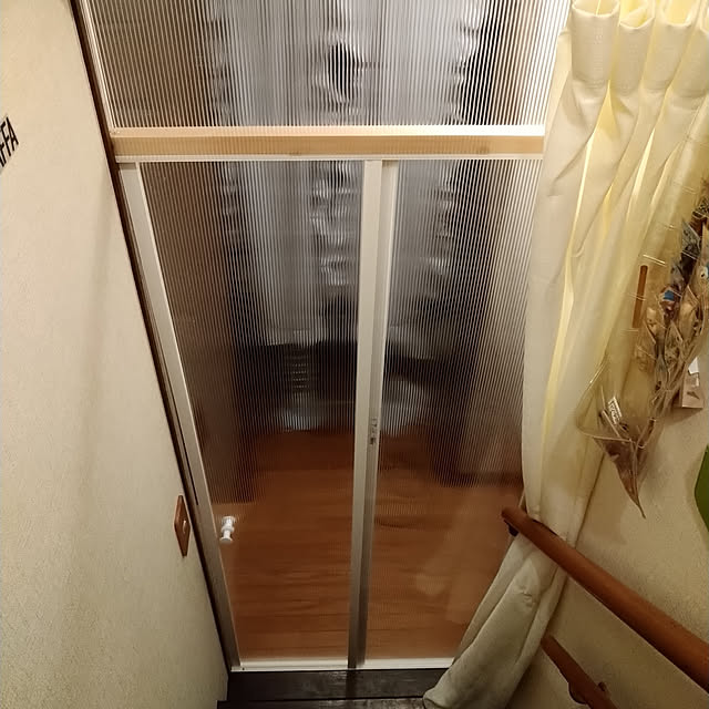 Tさんの実例写真
