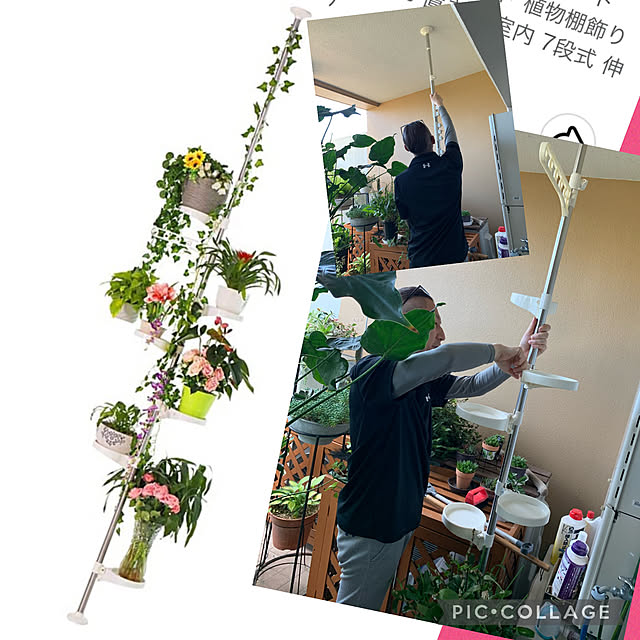 Aqettyさんの部屋