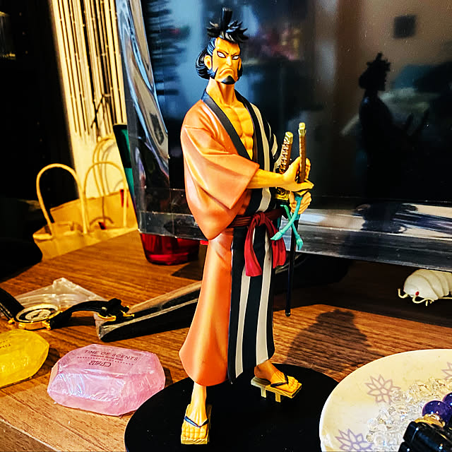 toshikunzebraさんの実例写真