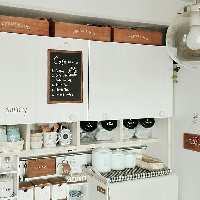 sunnyさんの実例写真