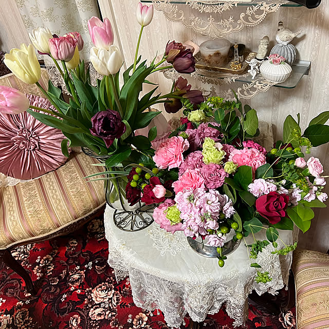 AYUKOさんの部屋