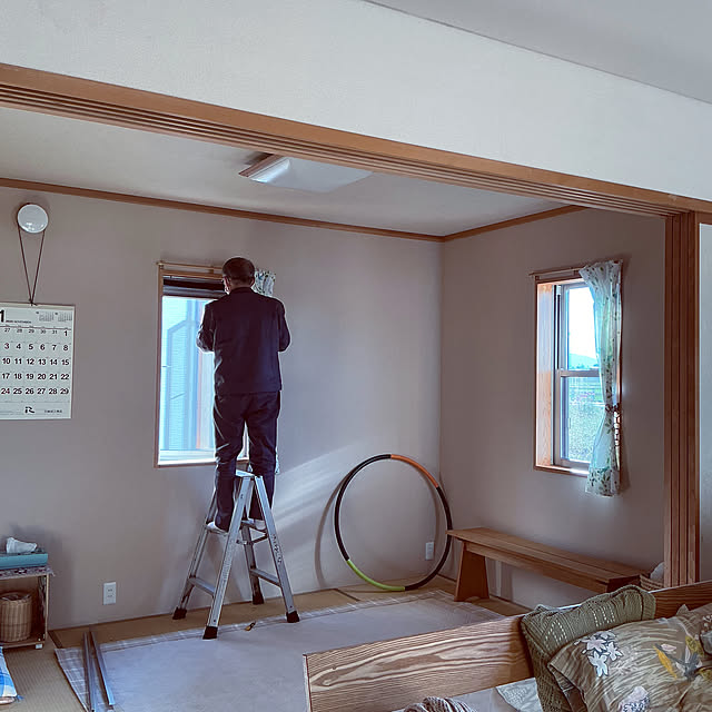 chiiyanさんの部屋