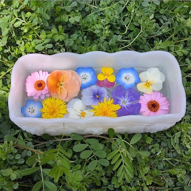 Rさんの実例写真