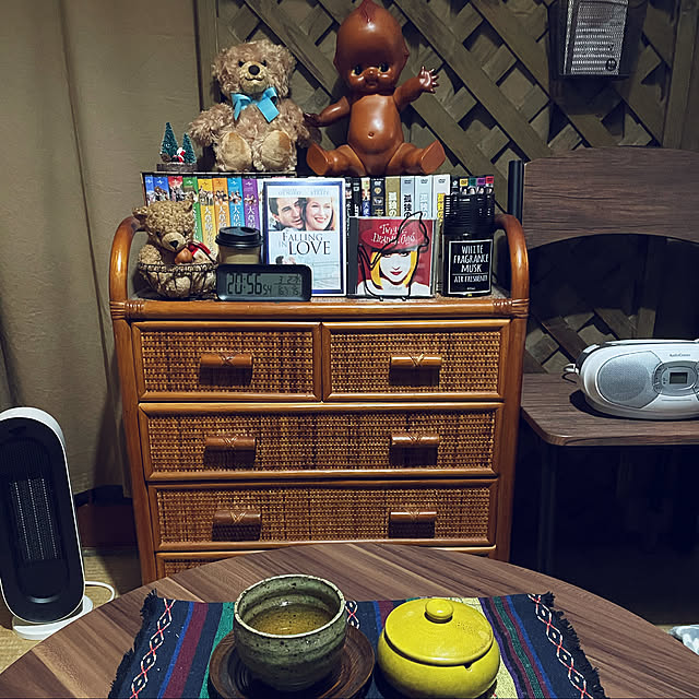 biyakuさんの実例写真