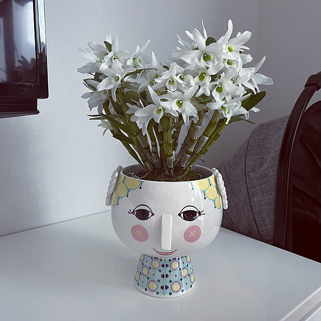 Mikiさんの部屋