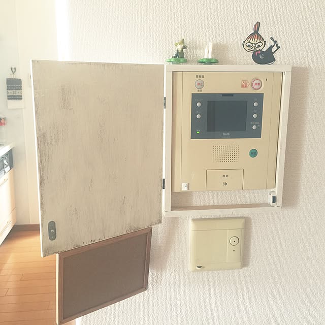 mariさんの実例写真