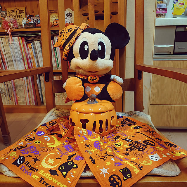 rikachakoさんの実例写真