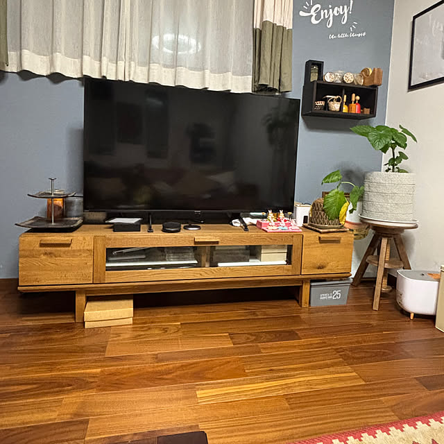 sevenhunterさんの実例写真