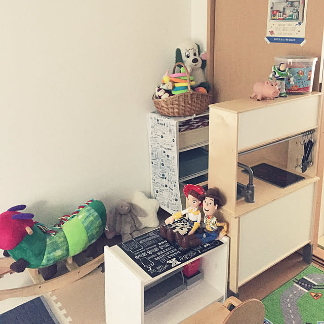 kikichanさんの実例写真