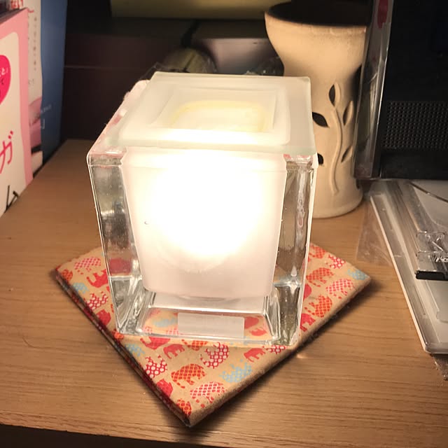 Riekoさんの実例写真