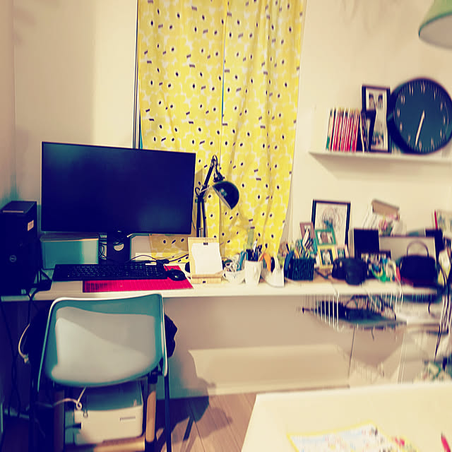 ideccoさんの実例写真