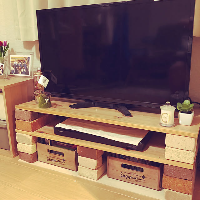 RoomClipアンケート/リビングのインテリア実例 - 2020-09-12 23:58:34
