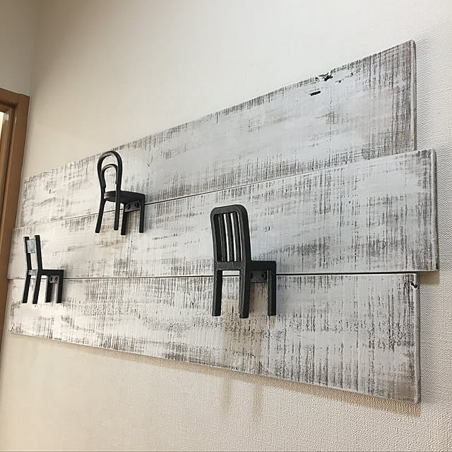 Masaさんの実例写真